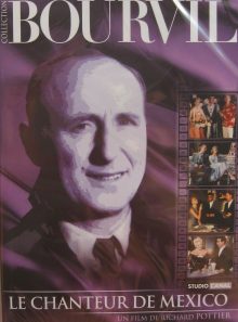 Cllec bourvil le chanteur de mexico