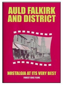 Auld falkirk and district - nostalgia at its very best [import anglais] (import)