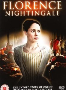 Florence nightingale (import)