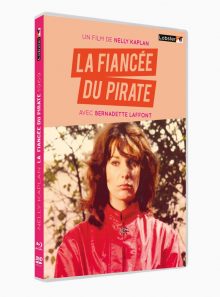 La fiancée du pirate