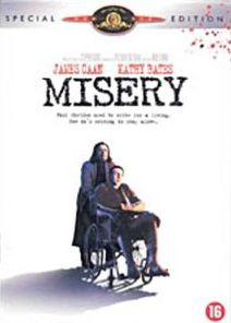 Misery (edition simple)