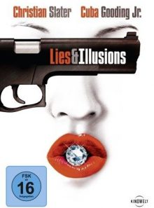 Lies & illusions [import allemand] (import)