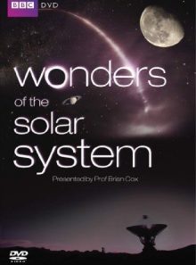 Wonders of the solar system [import anglais] (import)