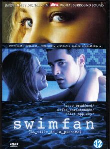 Swimfan   la fille de la piscine