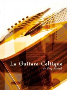 La guitare celtique