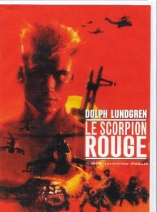 Le scorpion rouge - delta force 3