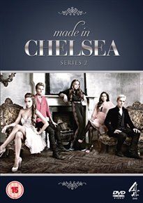 Made in chelsea: series 2