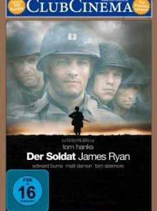 Der soldat james ryan- - movie