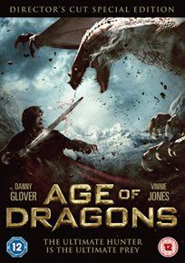 Age of the dragons: director's cut
