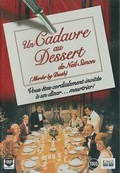 Un cadavre au dessert