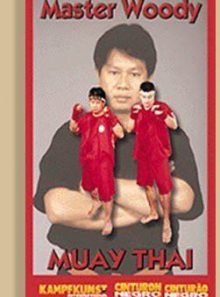 Master woody: muay thai