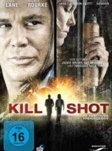 Killshot killshot [import allemand] (import)