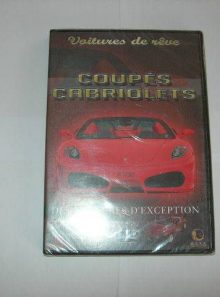 Coupés cabriolets