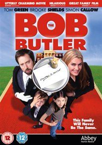 Bob the butler [dvd]