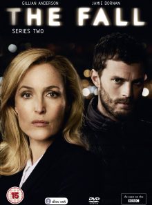 The fall - series 2 (import uk)