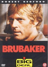 Brubaker - edition belge