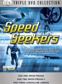 Speed seekers