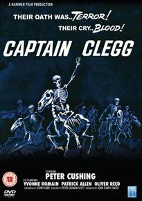Captain clegg