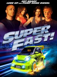 Superfast [dvd]