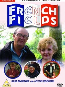 French fields: complete series 3