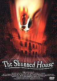The shunned house