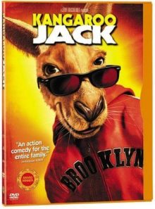Kangaroo jack