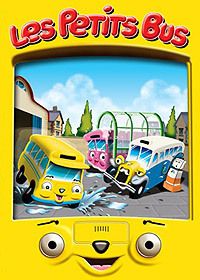 Les petits bus - vol. 1
