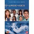 Urgences: l'intégrale de la saison 14 - coffret 3 dvd