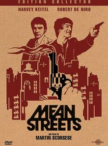Mean streets - édition collector