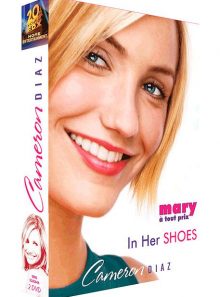 In her shoes + mary à tout prix - pack