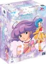 Creamy mami - creamy, merveilleuse creamy - vf vol. 2