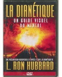 La dianétique, un guide visuel du mental