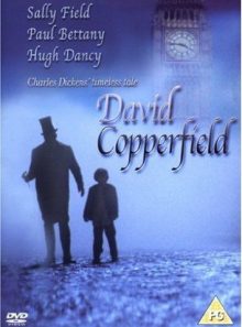 David copperfield (2000)
