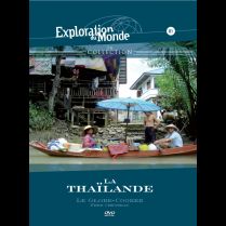 La thailande exploration du monde