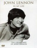 John lennon in my life - dvd