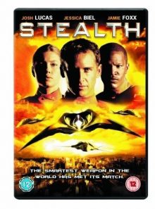 Stealth [import anglais] (import)