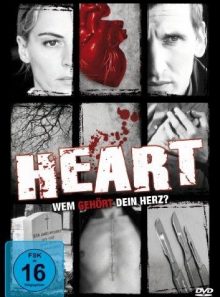 Heart - wem gehört dein herz? heart - wem gehört dein herz? [import allemand] (import)
