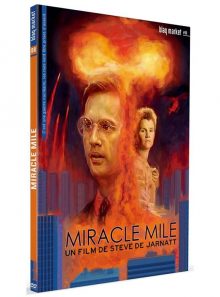 Miracle mile