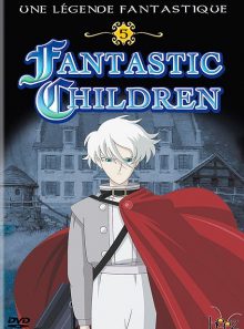 Fantastic children - vol. 5