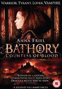 Bathory - countess of blood