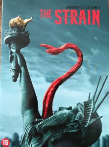 The strain - saison 3