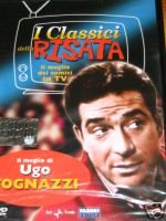 Ugo tognazzi, il meglio di
