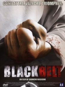 Blackbelt