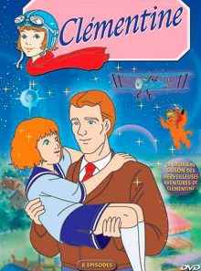 Clémentine - saison 2