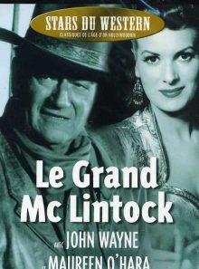 Le grand mc lintock