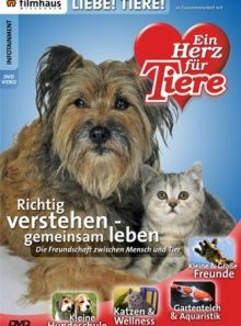 Liebe tiere! - richtig verstehen, gemeinsam lebe [import allemand] (import)