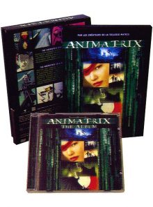 Animatrix - édition collector