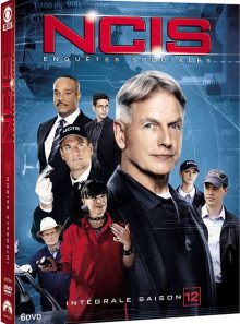 Ncis - enquêtes spéciales - saison 12