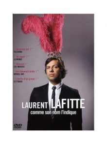 Laurent lafitte - comme son nom l'indique