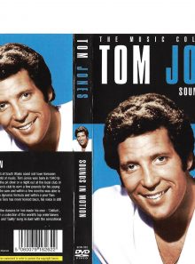 Tom jones sounds in motion